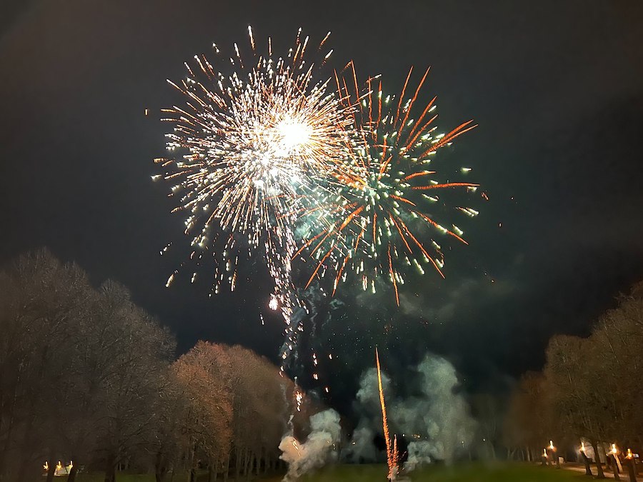 Primärbild av Nyårspaket 2 nätter