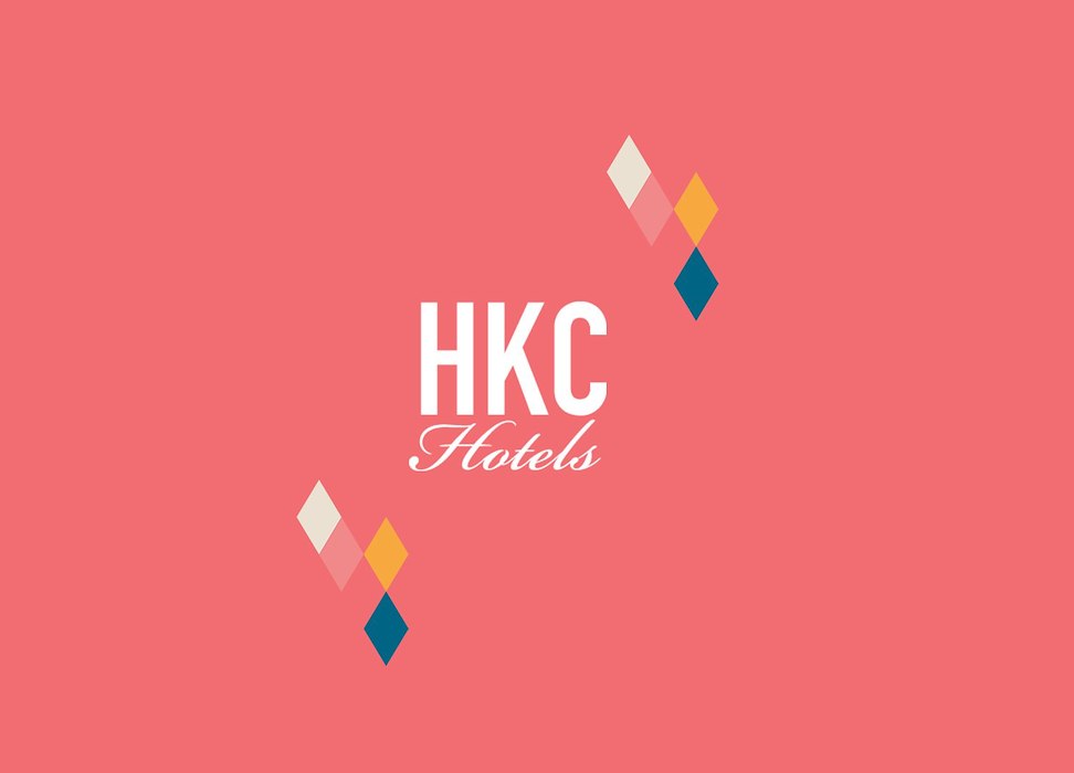 voucher-Presentkort HKC Hotels