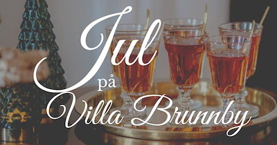 Villa Brunnby