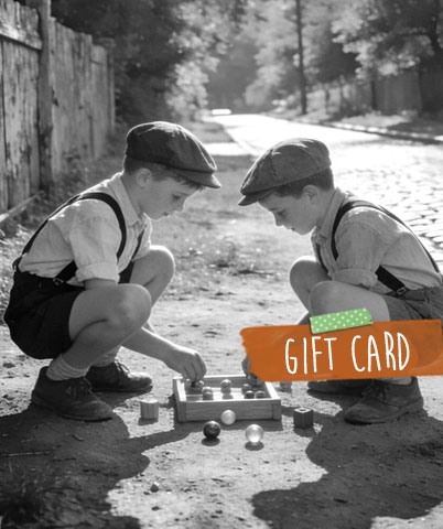 voucher-Buono regalo per Loro