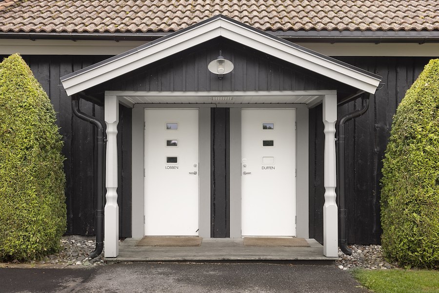 Hotellbyn Lobben