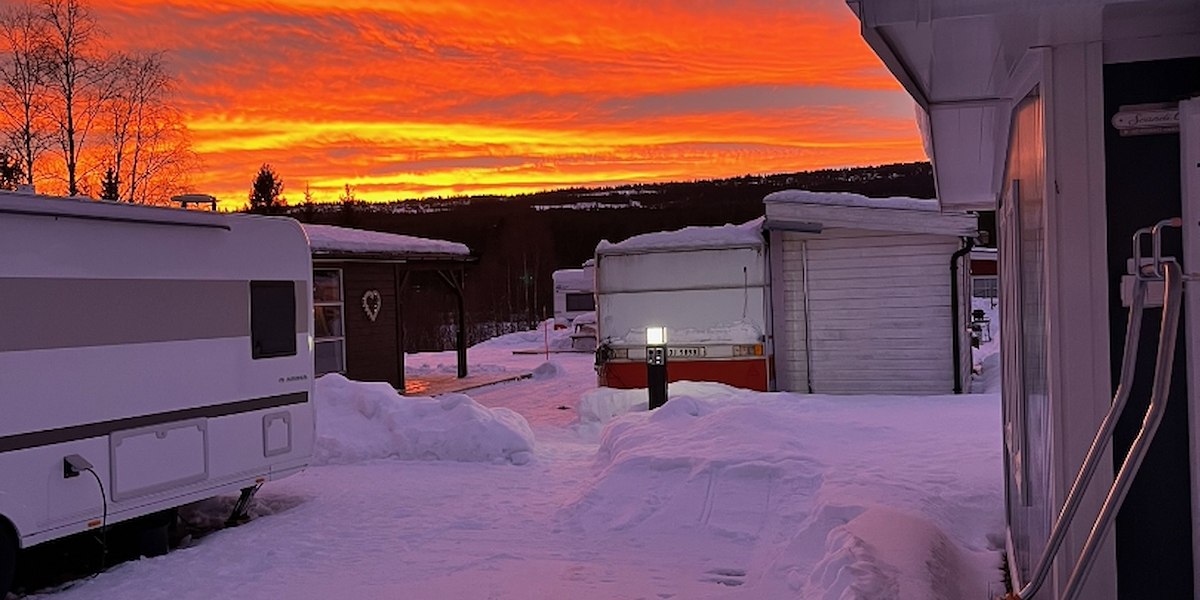 Trysilelva camping - helårsåpen camping  image 51