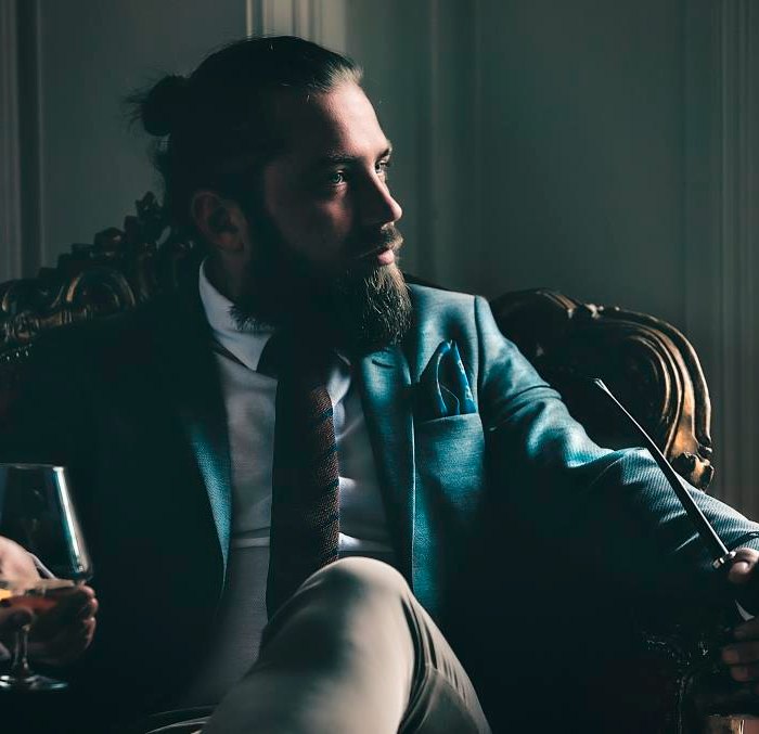 voucher-Livsnjutare för 2 personer