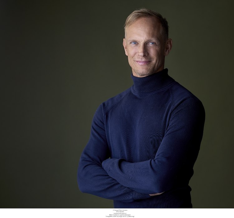 Primärbild av Inte alltid en dans på rosor - Tobias Karlsson