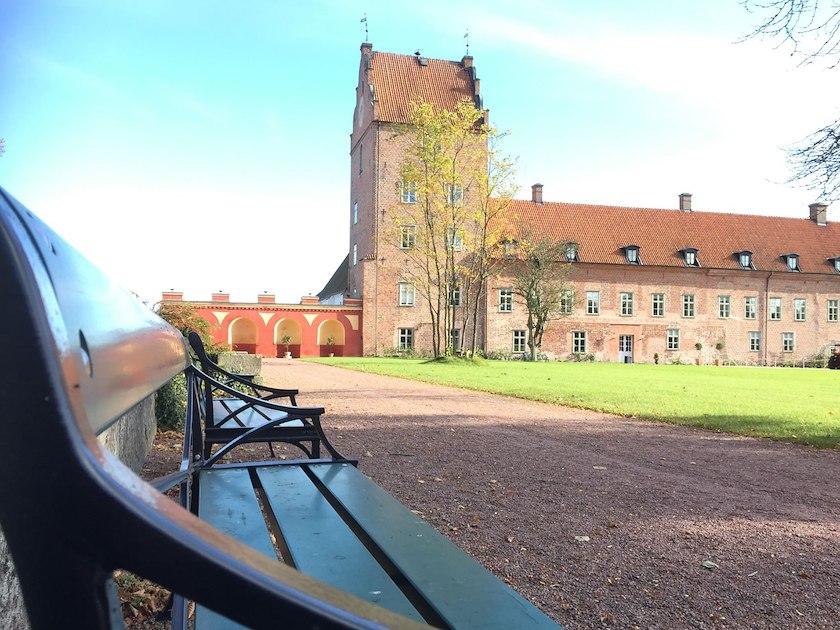 Bäckaskog Slott image 45