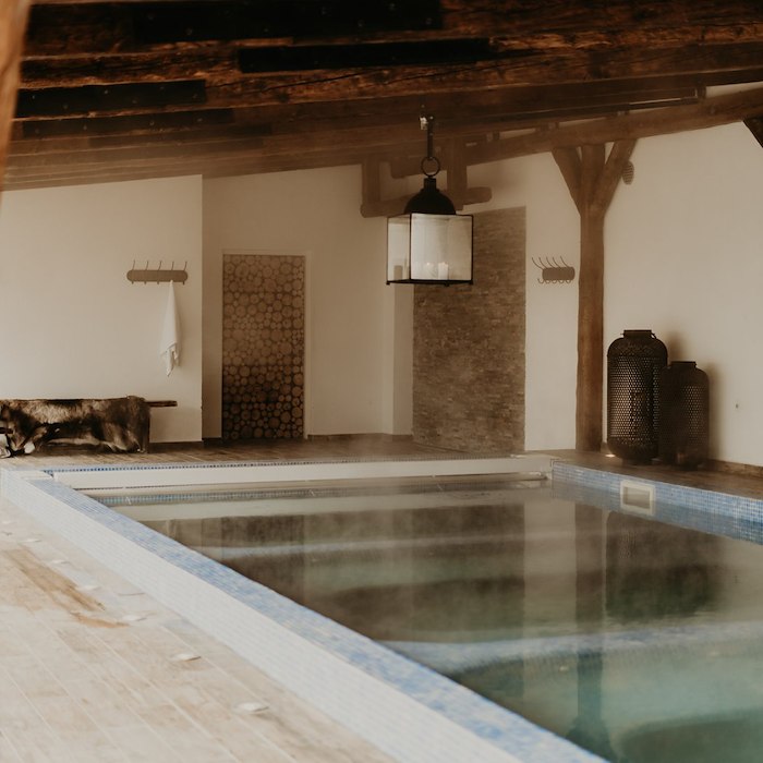 voucher-Presentkort Dagspa