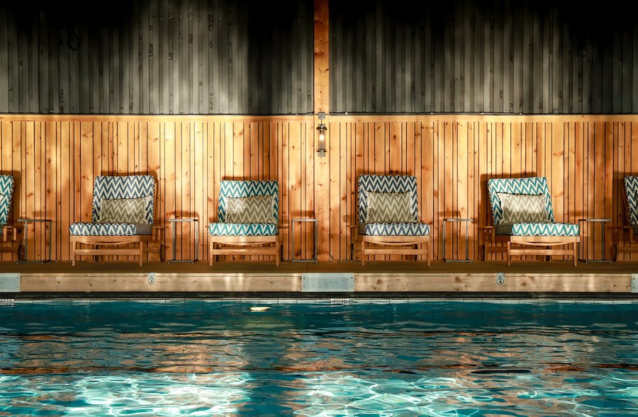 Primary image of Sommarpaket med spabehandling