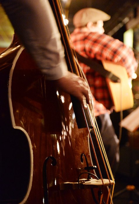 Primary image of Indoor Rockin' Roots Festival - Helgpaket 30/1-1/2