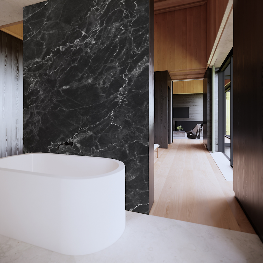 Great Northern Suite