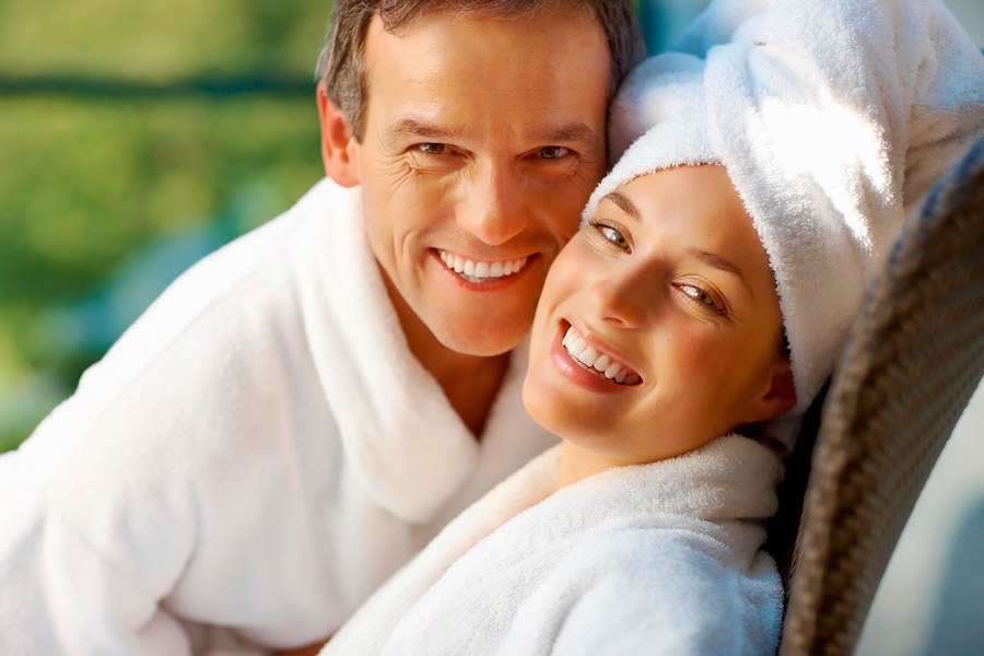 Primärbild av Seniorpaket 60+