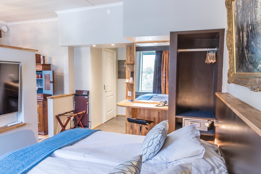 Primärbild av Vardagslyx