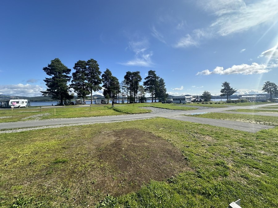Campingplass C12
