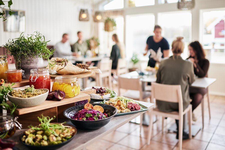 Primary image of Brunch Package Camping