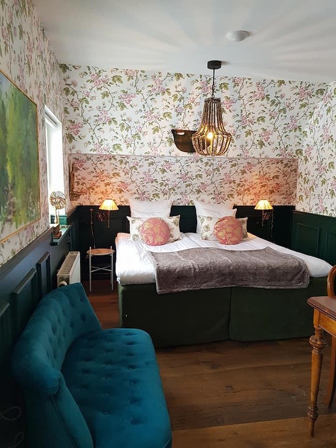 Gårdspaket