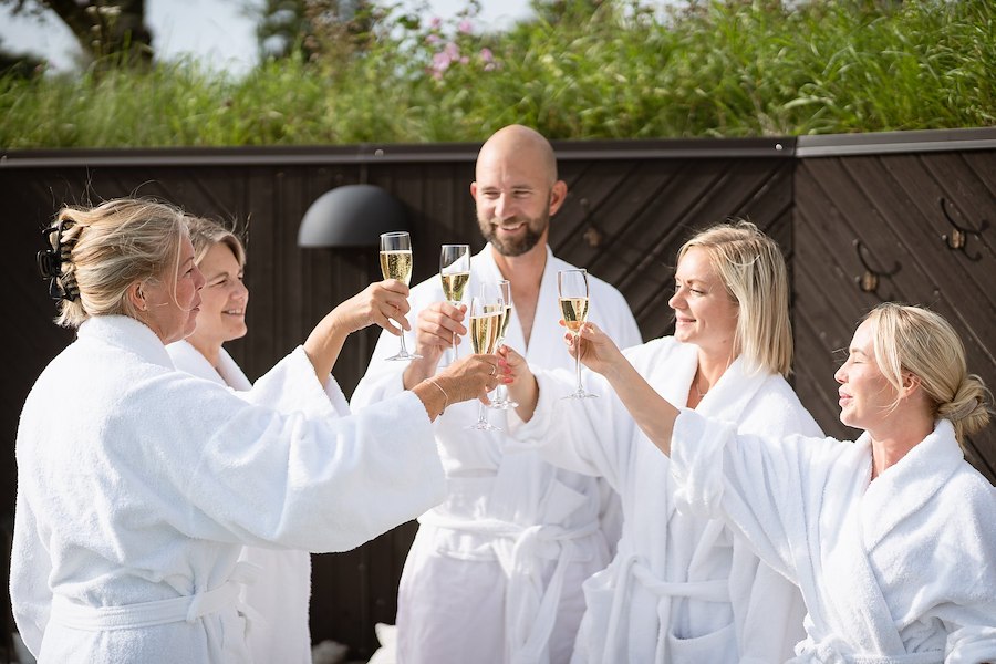 Primary image of Country Weekend at Båsenberga