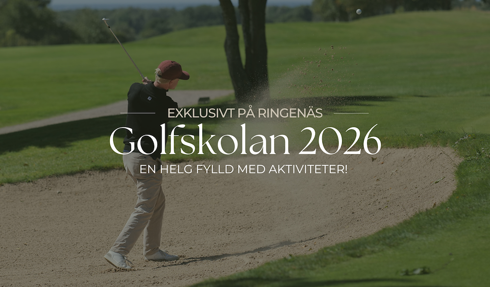 Golfskolan 2026