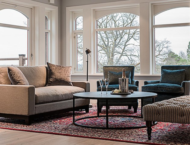 Boka Weekday package Suite 1695 Sek Kr/ person på Albert Hotell