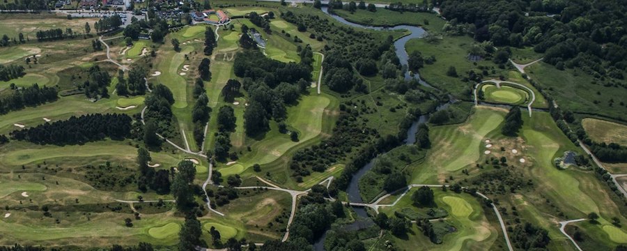 Primært billede af Söndagsgolf
