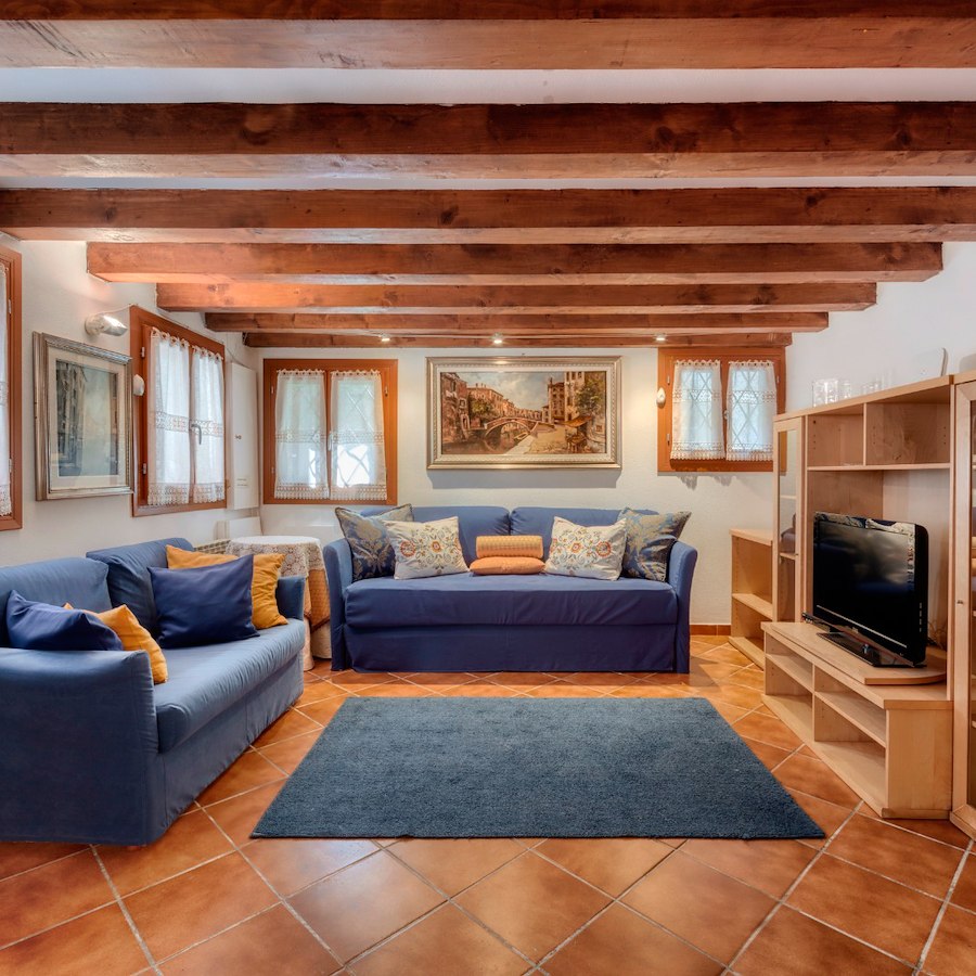 Ferienwohnung in Ruga Giuffa