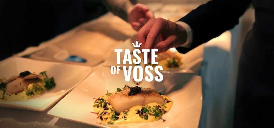 Primærbilde av Taste of Voss