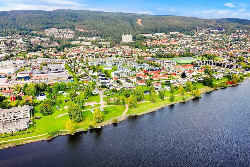 Popular hikes in the local area-image