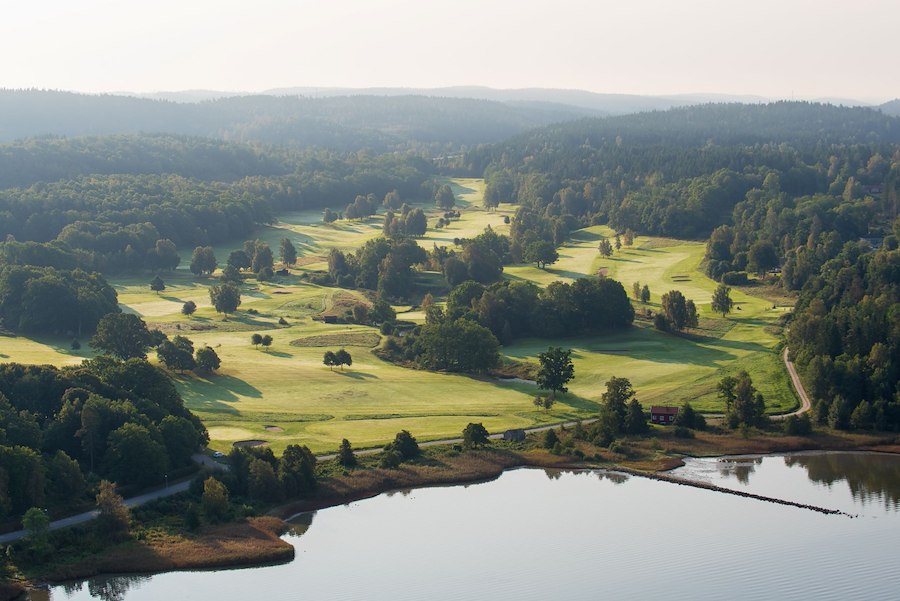 Primary image of Golf package at Lyckorna golfclub