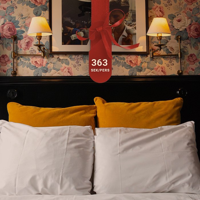 voucher-Christmas Gift – Sundays at Bellora – 2 People – Pre-purchase