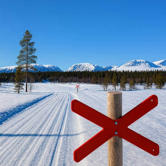 Skid och Skoterpass -image