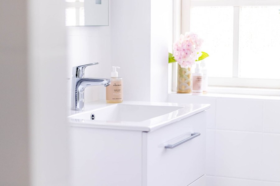 Double Room w/ Terrace