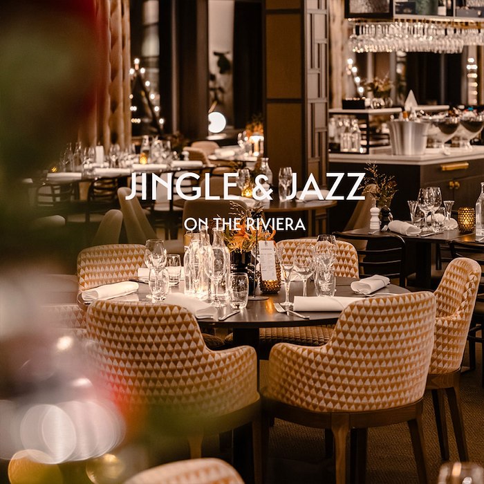 Primary image of Christmas buffet package