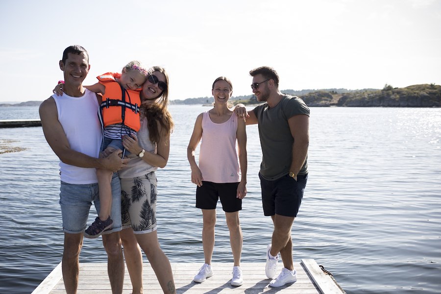 Primary image of Ultimate Summer Holiday Package