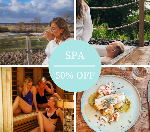 Primärbild av Relaxklassikern - 50% OFF utvalda dagar