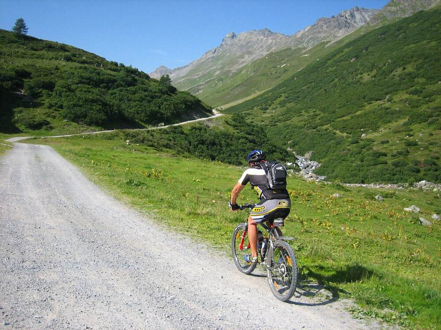 Hauptbild von E-Bike-Paket