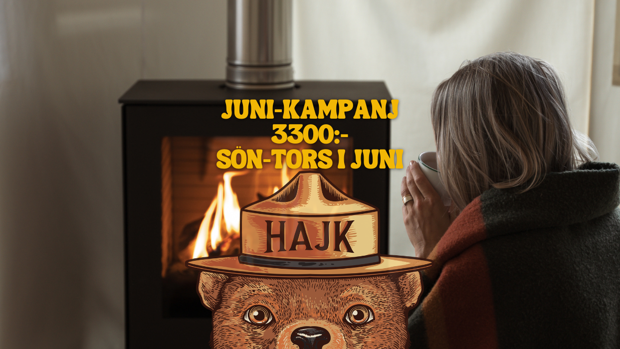 voucher-PRESENTKORT - JUNIKAMPANJ - 25% RABATT