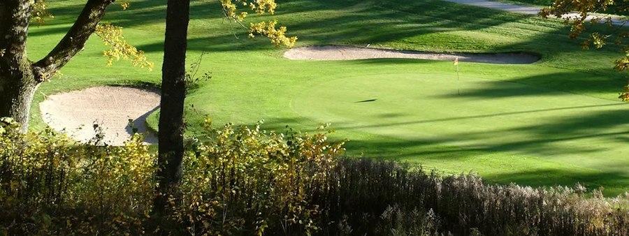 Primærbilde av Fairway og aktive dager