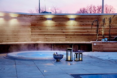 Primary image of Winter Weekend