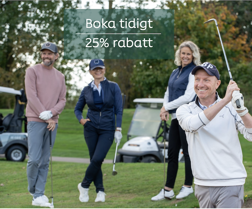 Primärbild av Resortpaket "All inclusive"