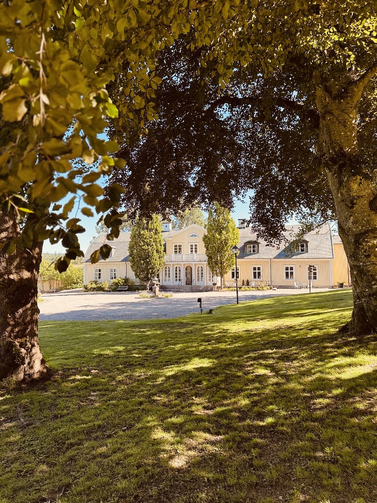Countryside Weekend