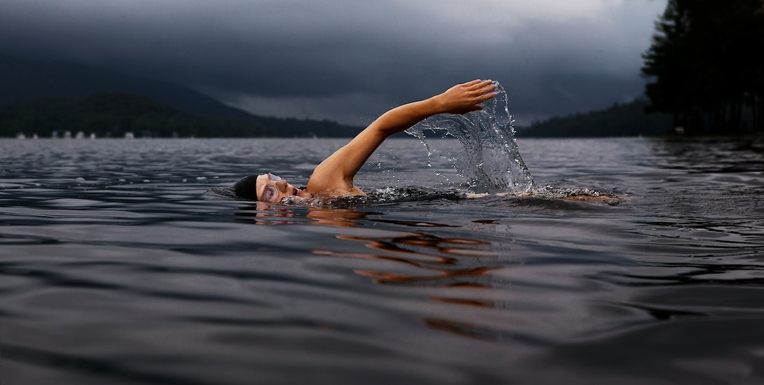 Ta deg ein dukkert i Stryn-image