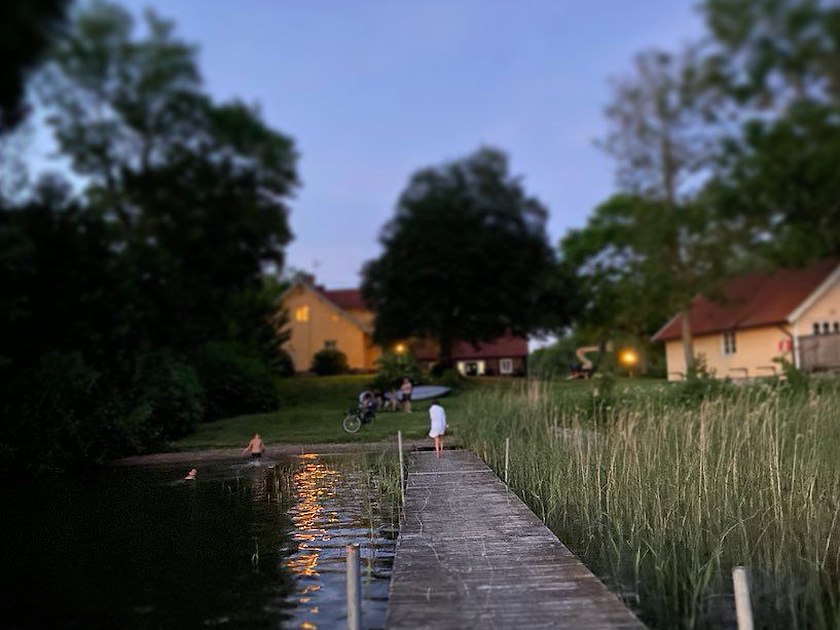Bäckaskog Slott image 35