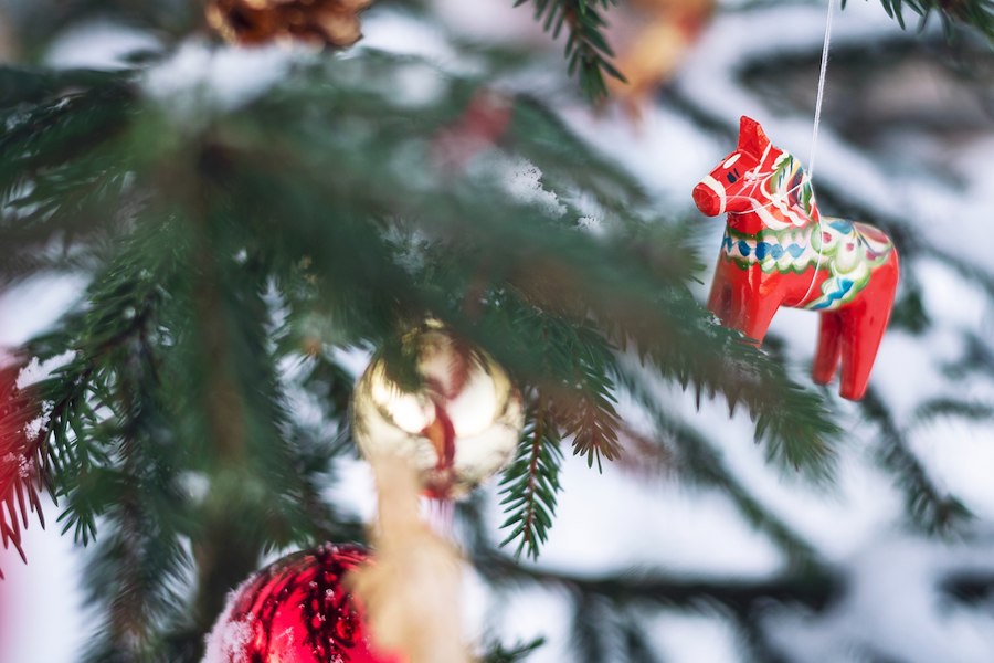 Primärbild av Julpaket 3 dygn