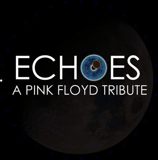 Primärbild av Echoes - A Pink Floyd Tribute - paket