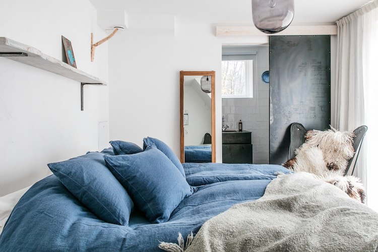 voucher-Presentkort på övernattning & frukost