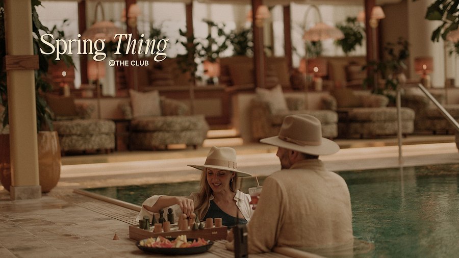 Primärbild av Spring Thing - up to 35% on selected dates!