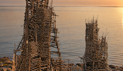 Boka Art Hike to Nimis