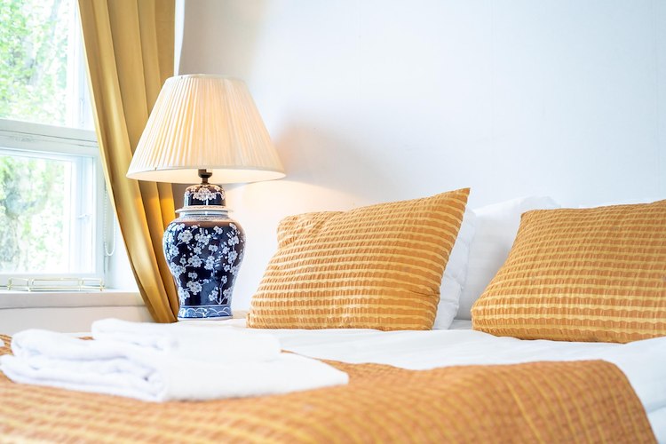 voucher-Hotel Gift Card