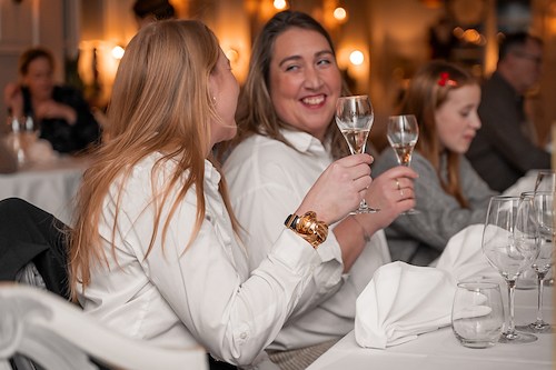 Boka Traditional Swedish Julbord