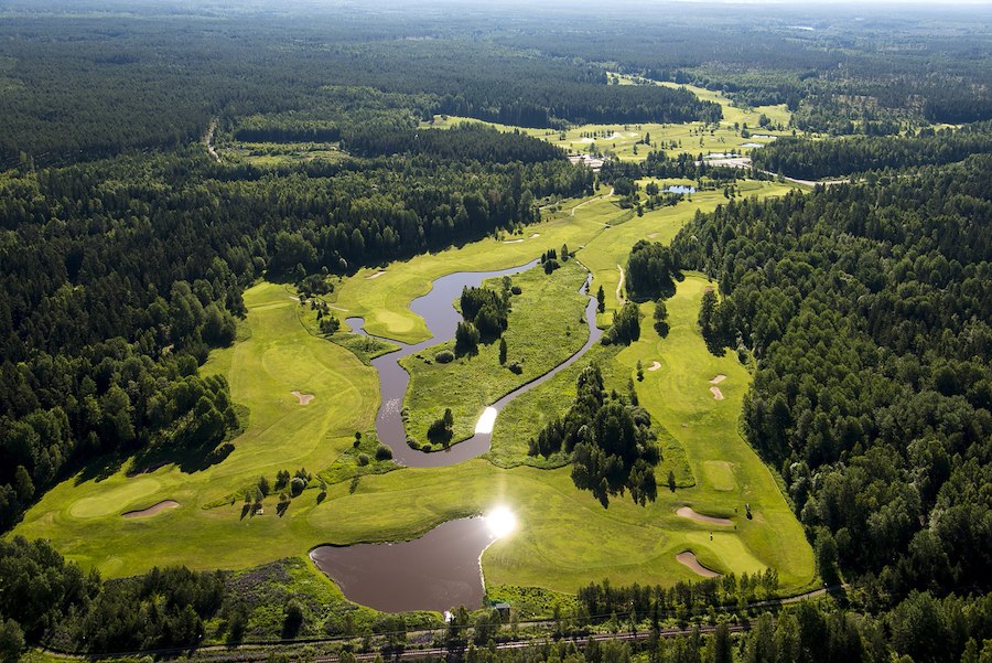 Primary image of Golf package