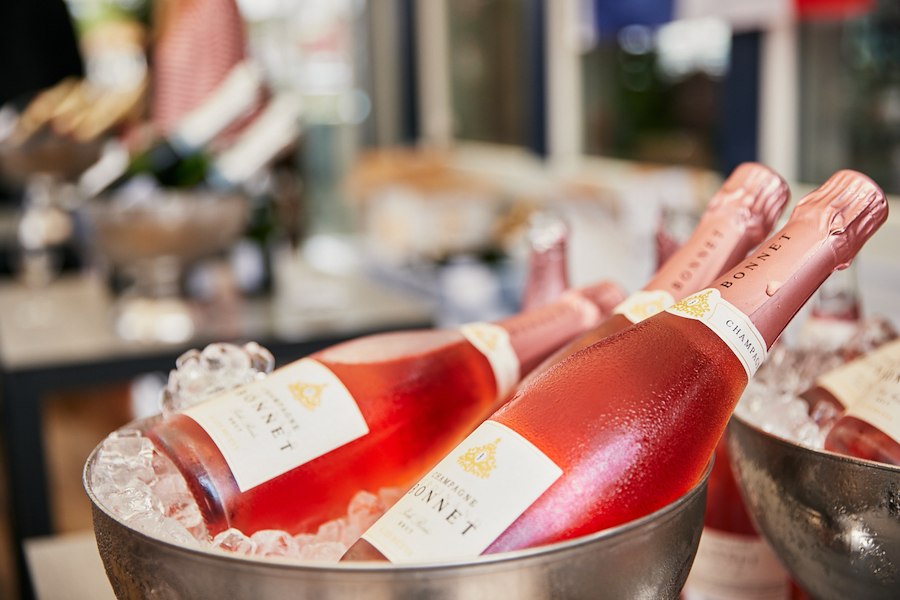 Primary image of Wine Festival – Weekend Package Camping