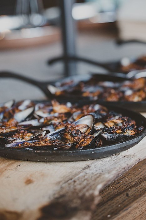 Primary image of Weekend package